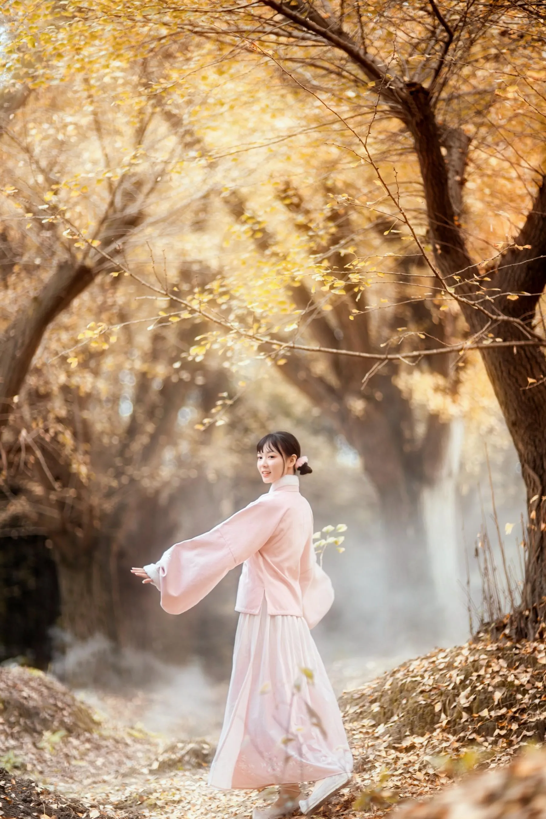 [YITUYU艺图语]2021.12.18 杏仙歌 李太白 [32P]插图7